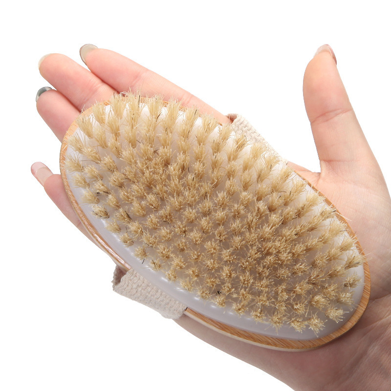 Fabricante de suministro de cepillo de baño cepillo de cabello cepillo de espalda cepillo de cabello cepillo