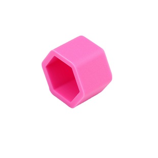 For Euler Good Cat GT Mini Wheel Nut Silicone Sleeve Soft Rubber Nut Protective Sleeve Silicone Screw Cap Sleeve