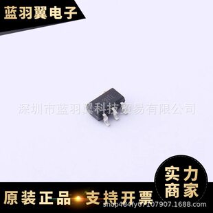 Advantage supply ME2107A33M5G package SOT23-5 boost DC-DC control converter IC spot