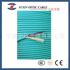 光缆;光纤连接器;光纤跳线