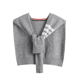 披肩;围脖;围巾