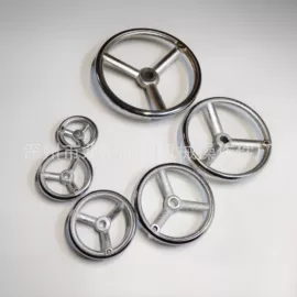 手轮;通用配件;拉手