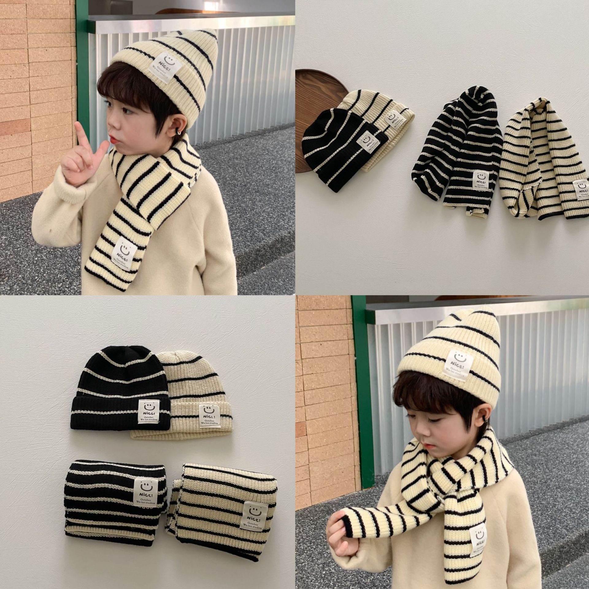 Children's hat