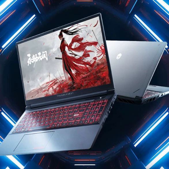 Gaming laptop, 15.6inch, intel core i9, 16G