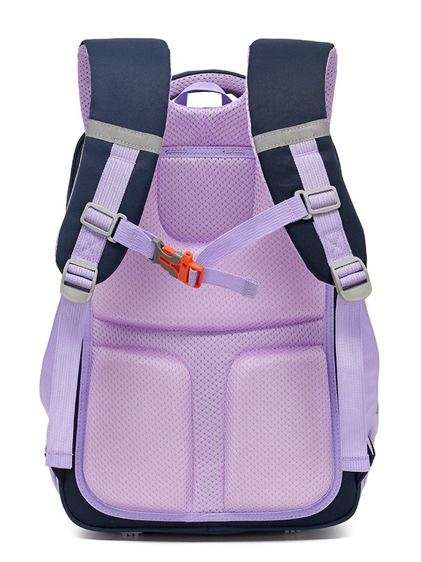 El nuevo INS Coreano de alto valor facial es fresco, dulce y lindo, la mochila kapibala es ligera para estudiantes de secundaria.