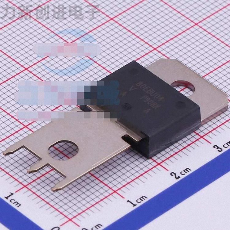 VS-80EBU04 封装 PowerTab 超快恢复二极管