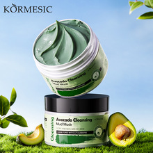 BPOMӡ KORMESICţ͹Ĥ 坍͉TĨĤClay mask