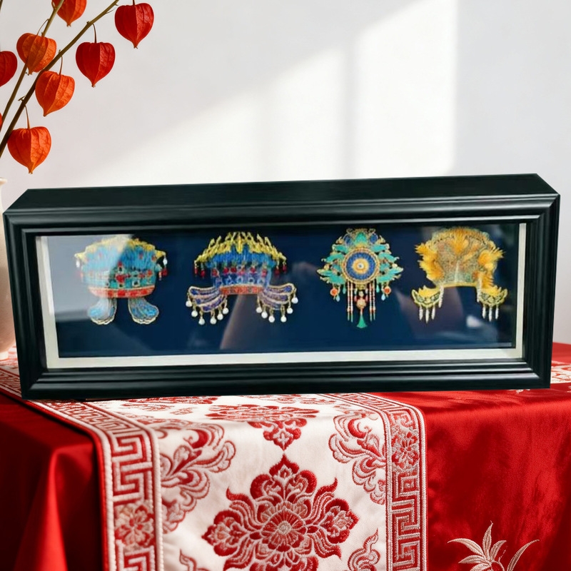Embellished Crown Refrigerator Magnet, 4cm Hollow Long Strip Photo Frame, DIY Trendy Handmade Display, Storage, Dustproof, Teacher's Day Gift Embellished Crown Refrigerator Magnet, 4cm Hollow Long Strip Photo Frame, DIY Trendy Handmade Display, Storage, Dustproof, Teacher's Day Gift