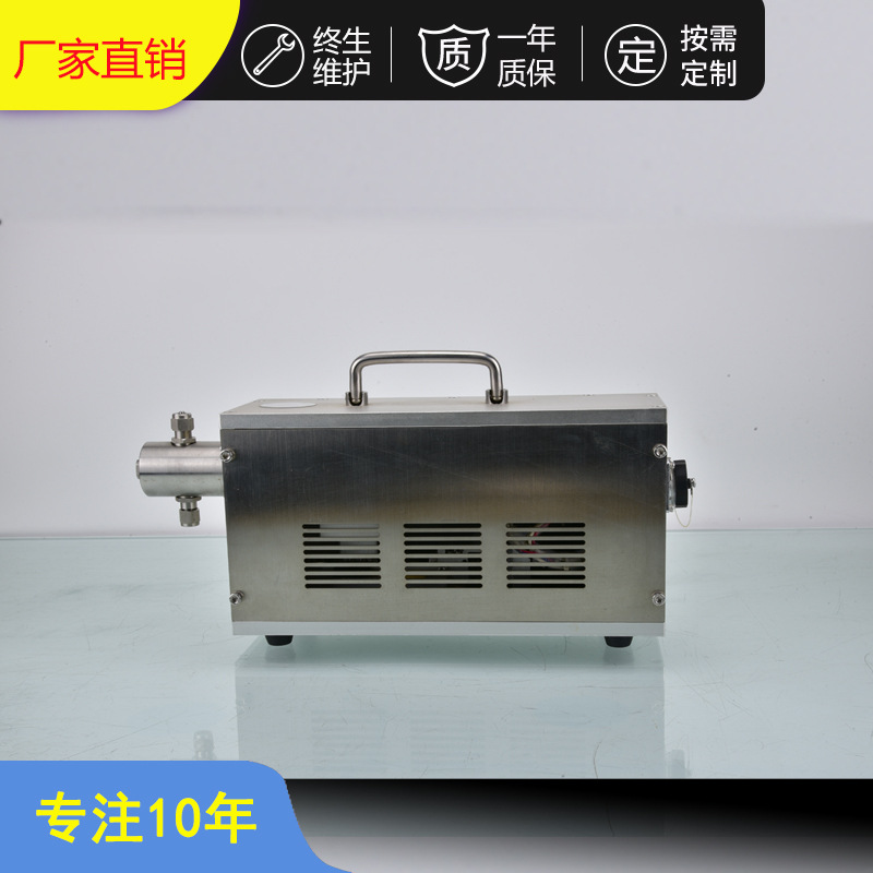 陶瓷阀数字计量泵锂离子电池注液泵微量泵计量泵陶瓷泵批发