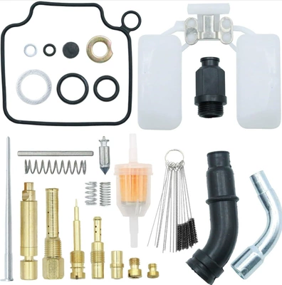 Motorcycle engine and accessories, Carburetor Repair Kit, Inquire for - 035-rancher-400-trx400-trx400fa-trx400fga-2004-200