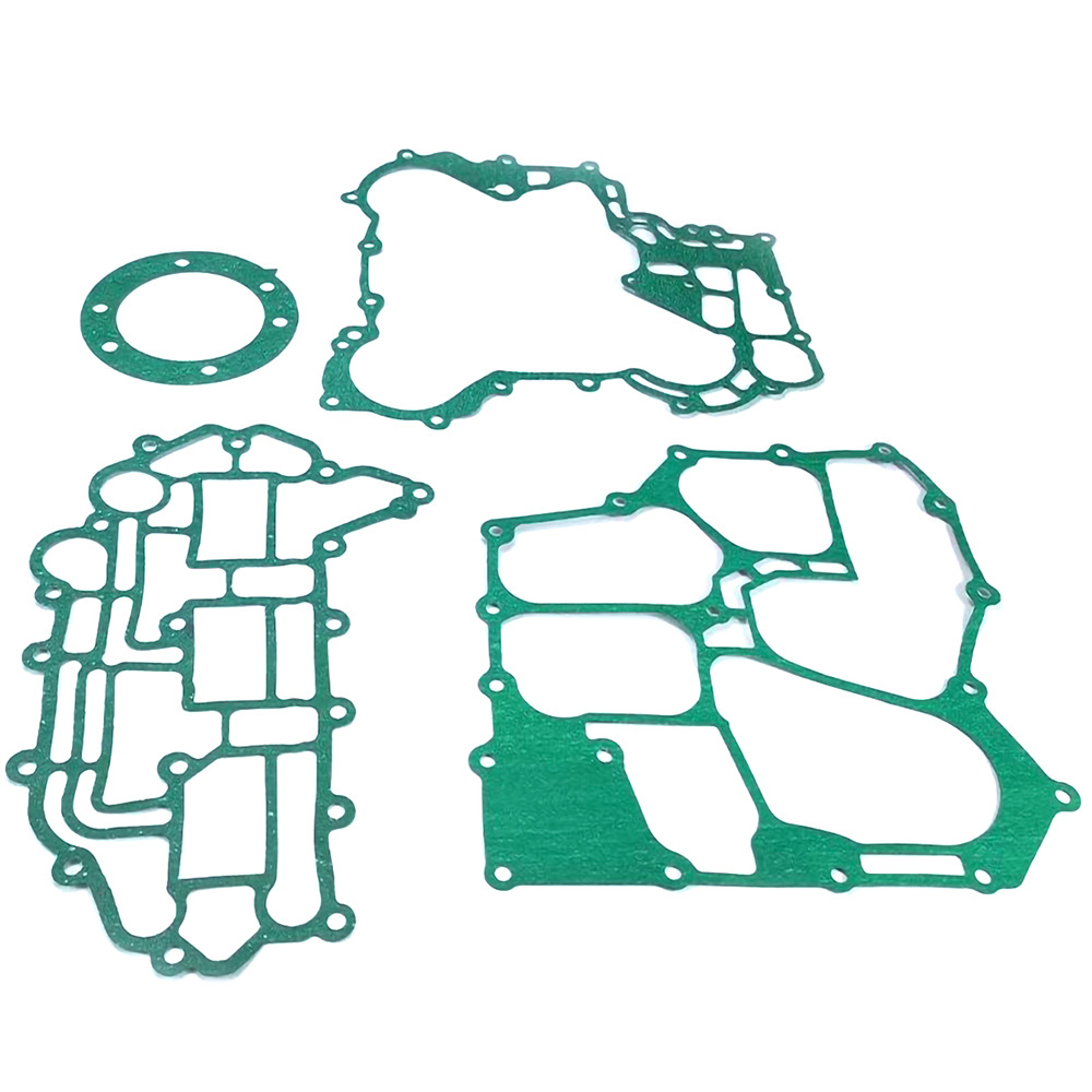 종이 패드 4개 세트