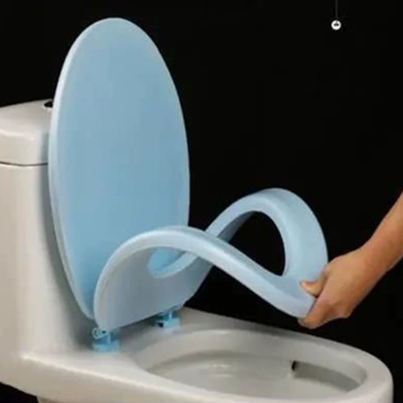 Крышка унитаза пена унитаз старомодный унитаз крышка унитаза сидя цветной унитаз сидя