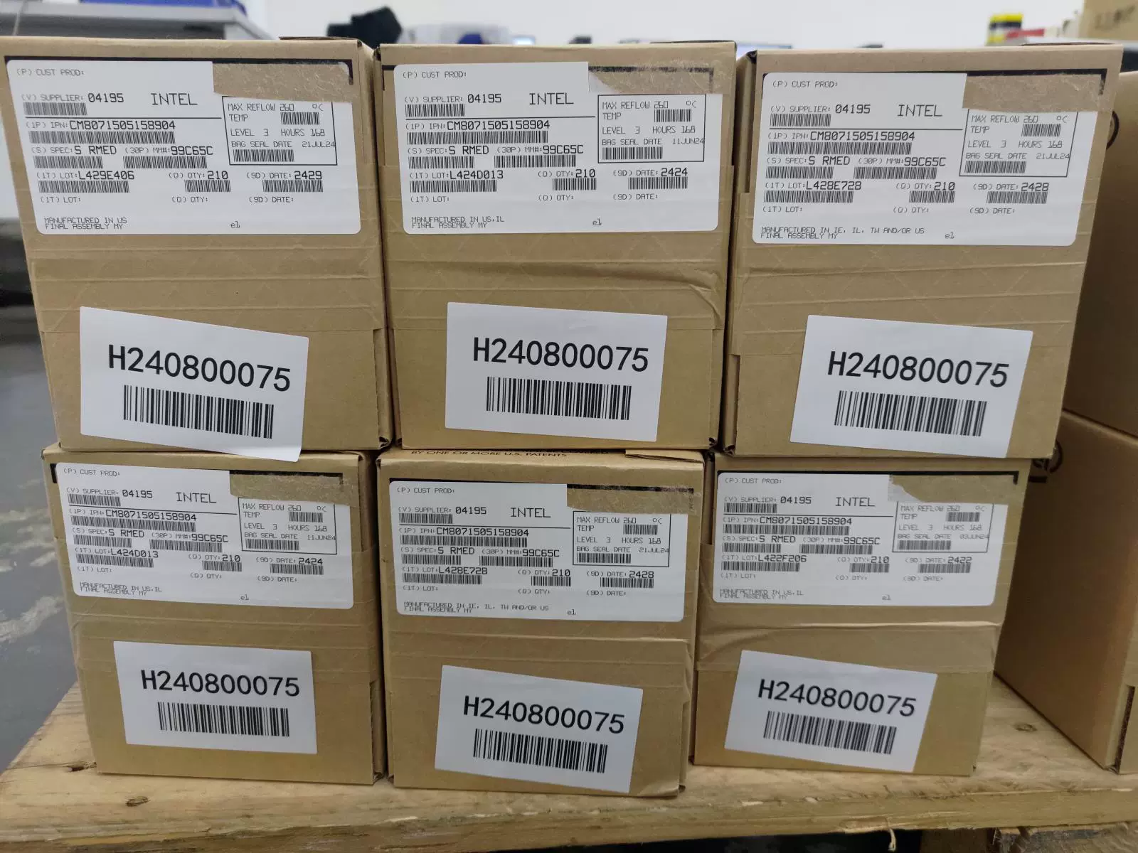 Длинная Mengxin горячая распродажа I7-13700HX