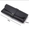 Black nail bag