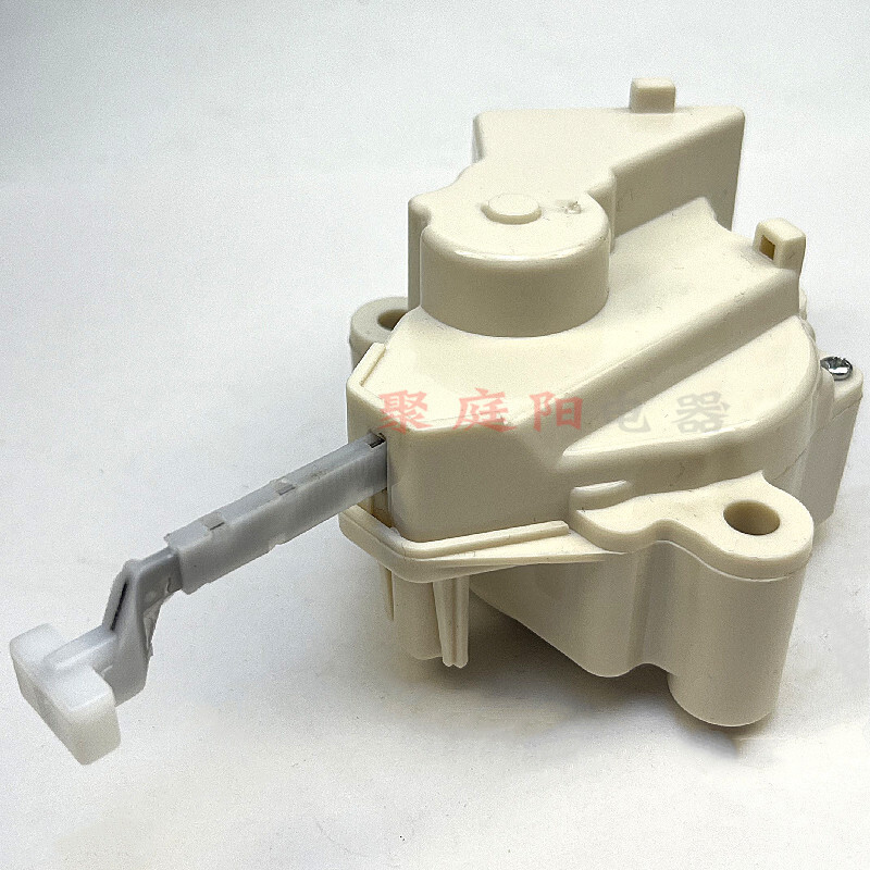 Aplicable al motor de válvula de drenaje de dos tiempos de tractor de la lavadora Haier XPQ - 6A QC22 - 1