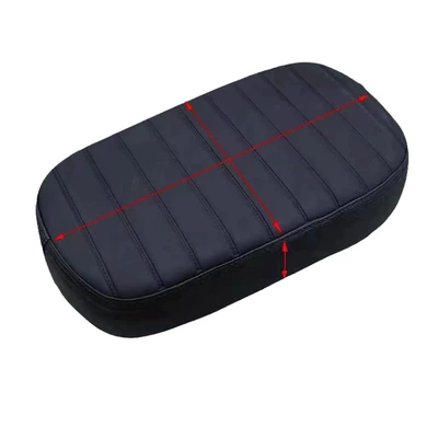 star 009 electric car rear cushion: Electric car cushion