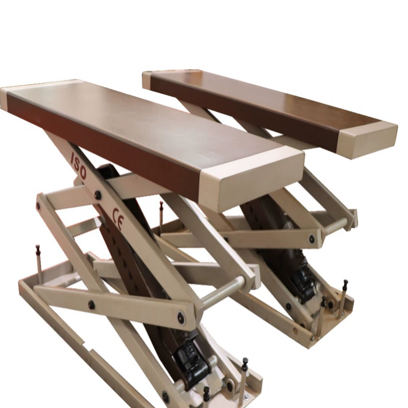 На этой неделе из-за перемещения фабрик и заводов специальная обработка односторонних тяговых осей в тибетском стиле 3,5-тонных небольших ножниц