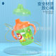 Cartoon Animal Integrated Handle Baby Drinking Cup Duckbill Cup Leak-proof Baby Water Cup Children's Water Bottle Hot Sale