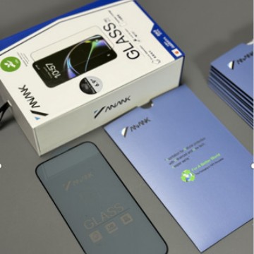 Anank Brand Suitable for Iphone15/Pro/Plus Screen Hd Film Apple 16Max One Strong Protective Film