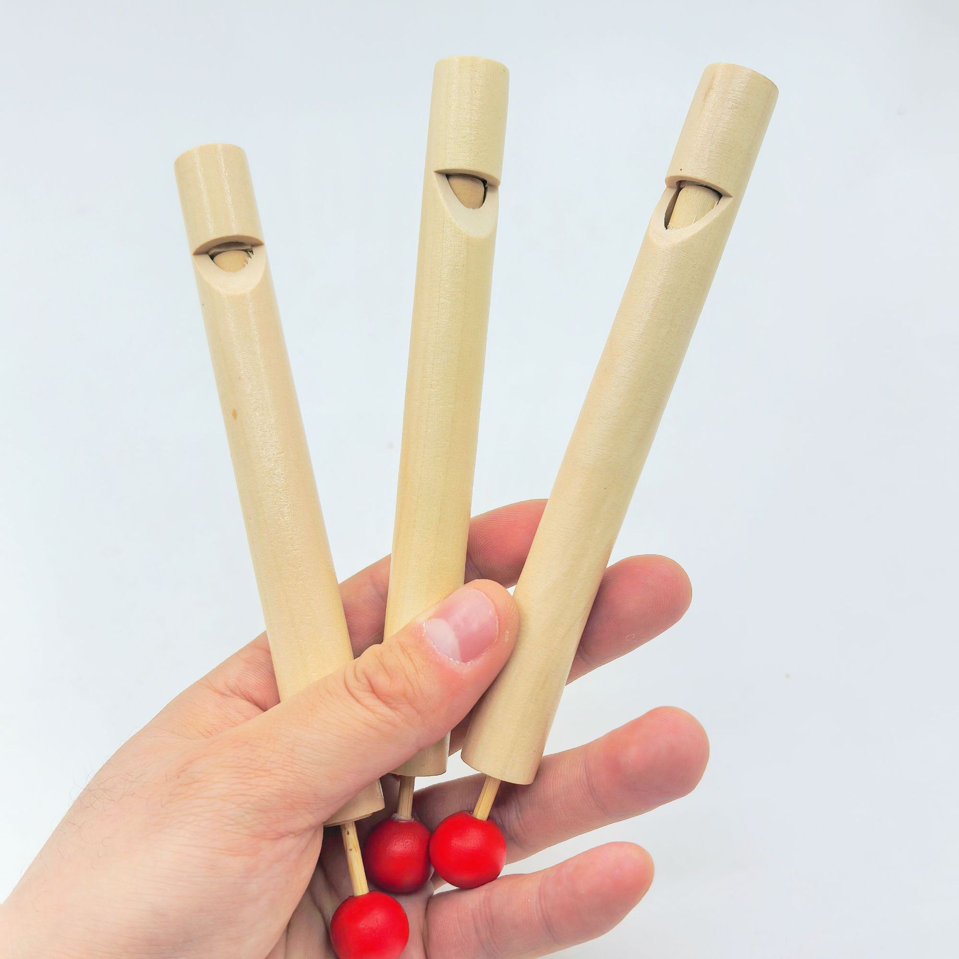 나무새피리(공포함)