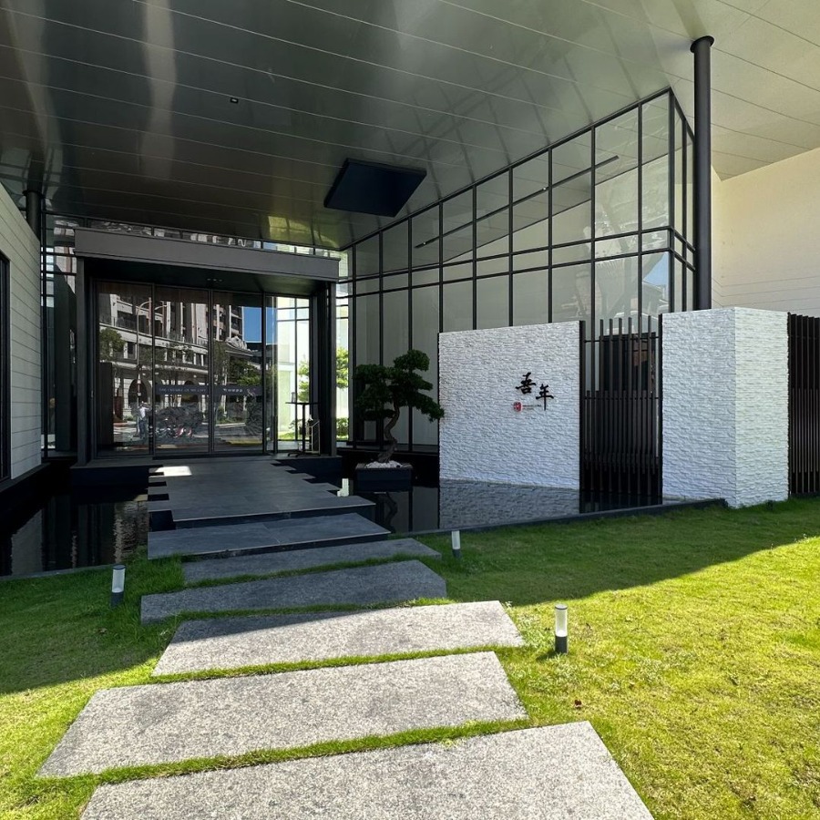 PU piedra roca pared exterior tablero decorativo simulación montaña ligera roca cultura piedra poliuretano material terrazo piedra óxido