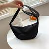 Nylon shoulder bag, underarm bag, one-shoulder bag, shopping bag, 2022 collection, wholesale