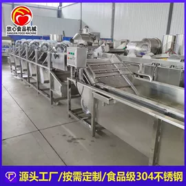 果蔬加工设备;食品杀菌设备;其他食品加工