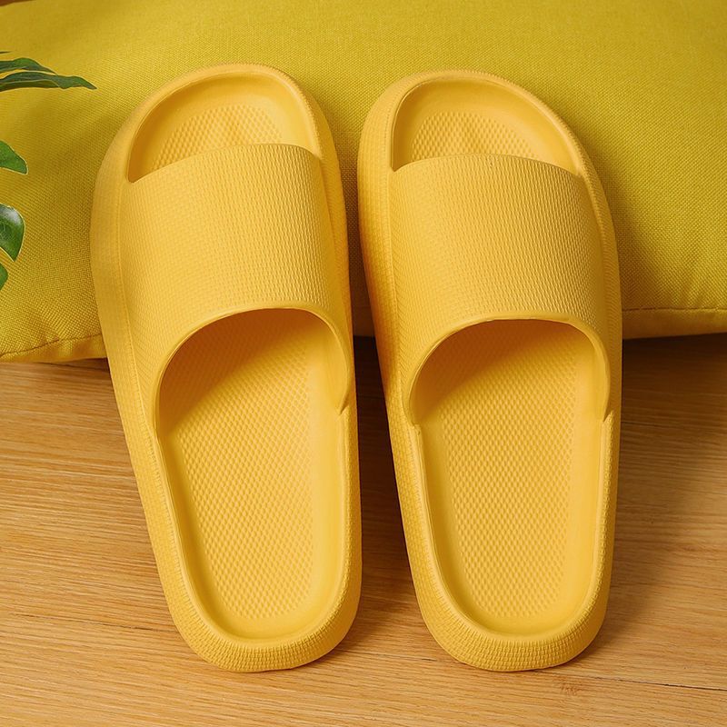Super Soft Thick-Soled Home Slippers, Diamond-Patterned Cushioning Massage Slippers, Bulk Purchase for Hotels and Guesthouses Super Soft Thick-Soled Home Slippers, Diamond-Patterned Cushioning Massage Slippers, Bulk Purchase for Hotels and Guesthouses