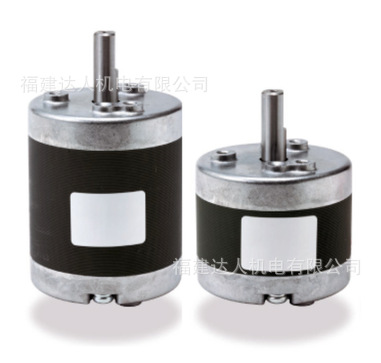 日本takano双转子马达RSF26/20-CS38-G020  RSR28/17-SR