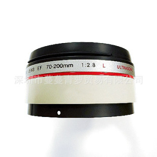 �m��춼����R�^��� 70-200 F2.8 һ�� UV�RͲ �R�^ǰUVȦ