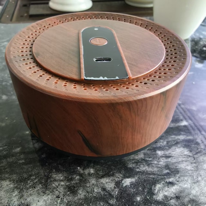 カクテル電気スモーカーバーテンダーコンビネーションスモークメイキングクッキングウイスキースモーカーセットスマート|undefined
