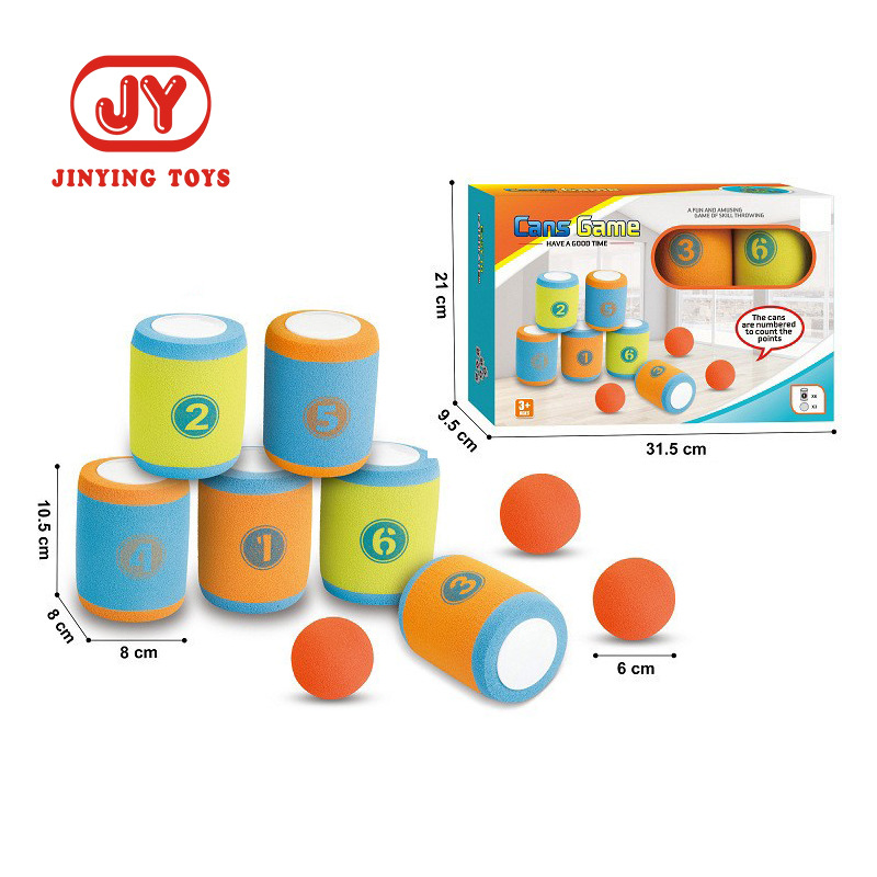 Niños lanzando sacos de arena pueden jugar lanzando sacos de arena traje juego interactivo entre padres e hijos deportes juguetes de educación temprana