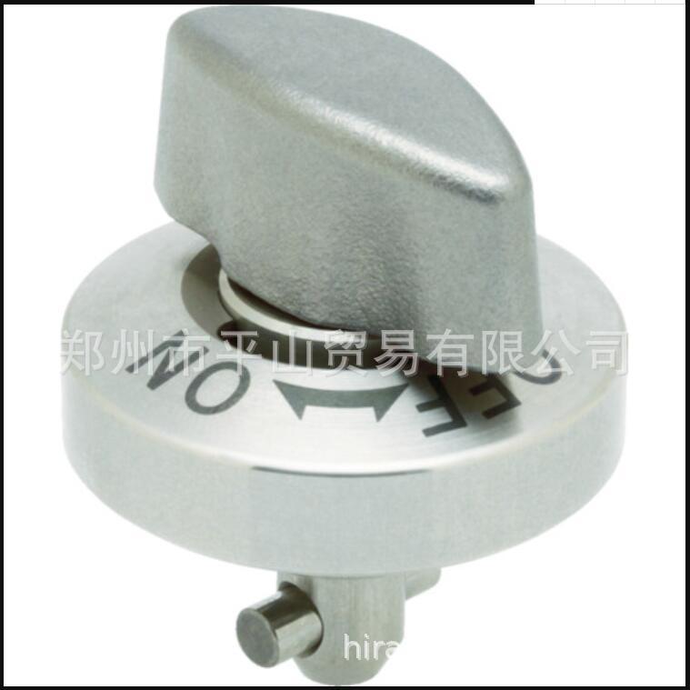 日本IMAO以冒今尾凸轮开关QCTH0834-20-SUS