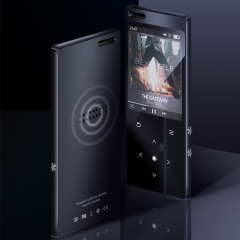 Sansui山水mp3 F8 8G bluetoothなし音質ビデオ再生学生が英語録音を持ち歩いている