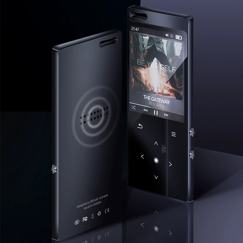 Sansui пейзаж mp3 F8 8G без Bluetooth, качество звука, видеозапись студентов на английском