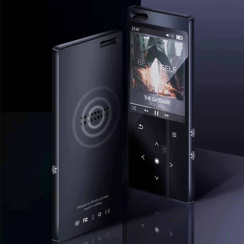 Sansui пейзаж mp3 F8 8G без Bluetooth, качество звука, видеозапись студентов на английском