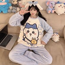 ˯��Ů�ﶬ��������ͷ��ů��ͨ�������䳤��Ҿӷ����⴩������װ