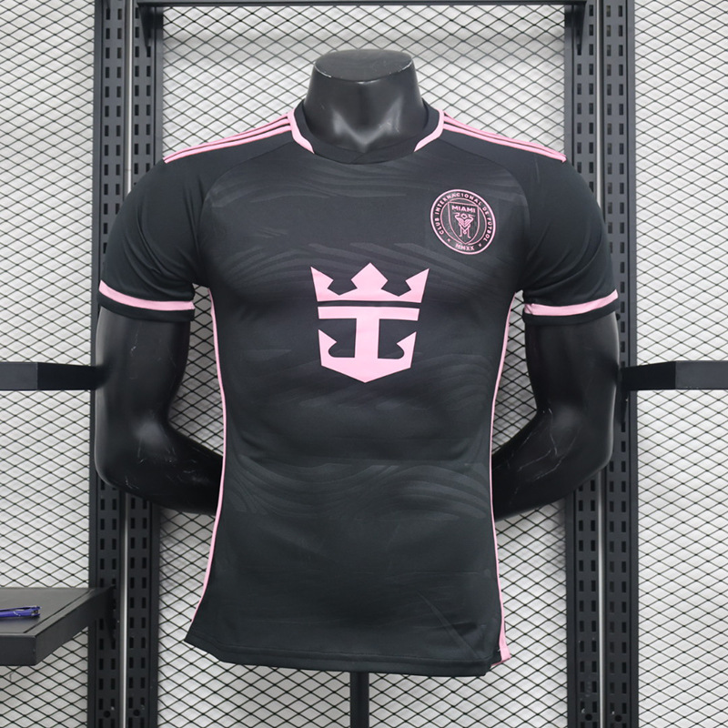 25 jugadores versión de la camiseta del Real Madrid Arsenal Barcelona París Juventus Manchester City Bayern Atlético Chelsea camiseta de fútbol Cross