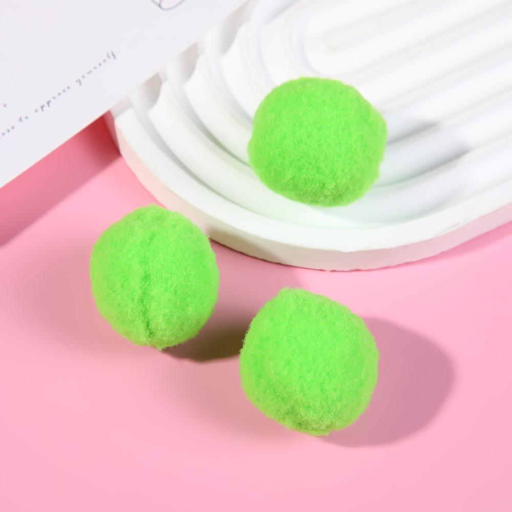 라이트 그린 [직경 3cm]]