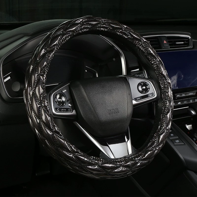 Fashionable universal steering wheel four seasons, handle, (Cross-border trading)