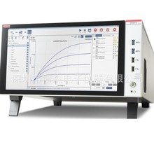 吉时利4200-SCS半导体参数测试泰克Keithley 4200A-SCS参数分析仪