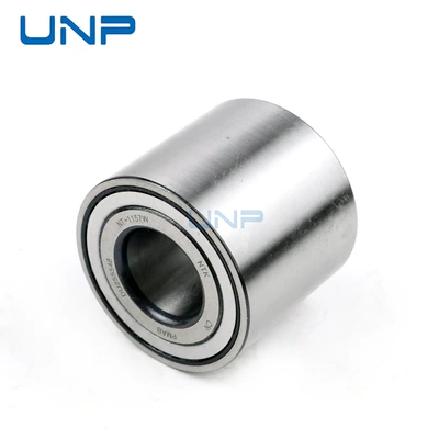 and Renault Megane Rear – Bearing