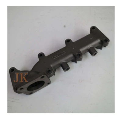 Dongfeng Cummins Exhaust manifold