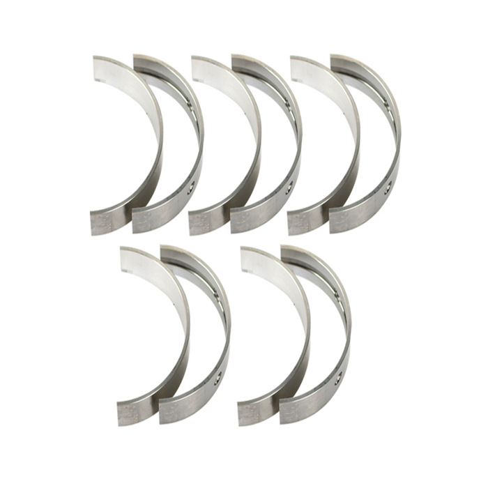 Carrileta elevadora cigüeñal para Toyota 1DZ - 2 STD piezas de reparación de piezas elevadoras, tamaño y tamaño de la zapata de enlace del motor