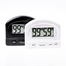 计时器;计算器;闹钟、台钟