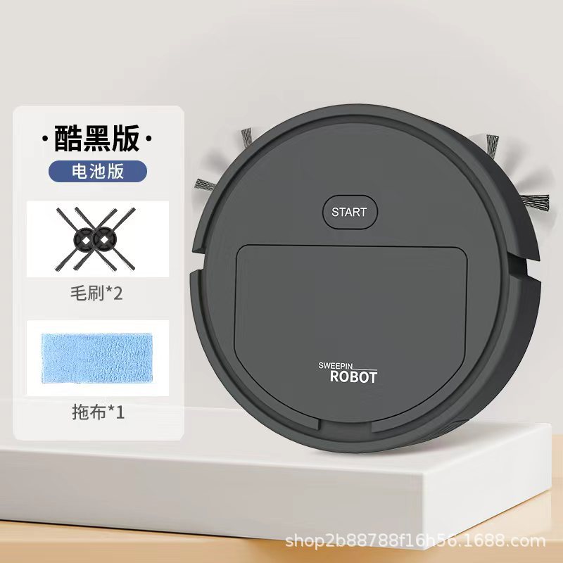 N235 검정색 배터리 영문 버전