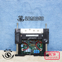 A069*FLUID AUTOMATION 1-311P-01-H0 KV SENSOR AMPLIFIER 30297