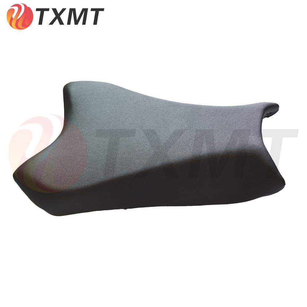 Applicable to Kawasaki ZX-6R 636 19-20-21-22-23-24-25 years ago leather seat cushion front cushion