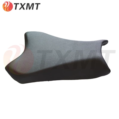 leather seat cushion front, Motorcycle cushion