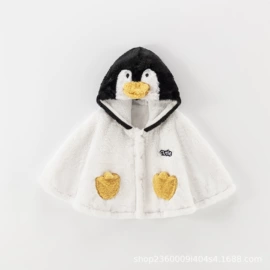 童披风/斗蓬;连身衣、爬服;童裤